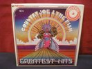 COUNTRY JOE & THE FISH Best Hits Quadrasonic 7 1/2 IPS Reel To Reel Sounds Great