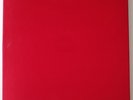 KYLIE MINOGUE - KISS ME ONCE RARE LTD EDITION VINYL RED SILK CLOTH BOX & SIGNED