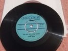 THE FIRST CUT IS THE DEEPEST-NORMA FRAZER.VINYL 7