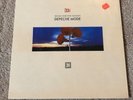 Depeche Mode Music For The Masses 1987 Album LP Vinyl Sire Mute 92 56141