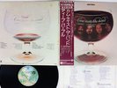 DEEP PURPLE COME TASTE THE BAND WARNER P-10066W Japan OBI VINYL LP