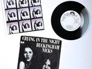 ORIGINAL 1973 PROMO BUCKINGHAM NICKS 7