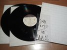 PINK FLOYD the wall 2LP '79 orig Italy