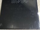 Back In Black by AC/DC (Vinyl, Mar-2007, Epic)
