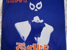 THE CRAMPS - The Crusher 12