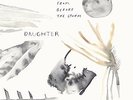 Daughter-Music From Before The Storm VINYL NEW