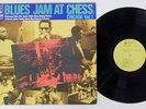 FLEETWOOD MAC BLUES JAM AT CHESS,CHICAGO VOL2 CBS/SONY SONP-50266 Japan PROMO LP