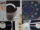 OST(THE WHO) TOMMY A&M AML-175,6 Japan OBI VINYL 2LP