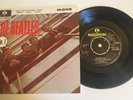 The Beatles UK EP 1981 / No. 1 / Anna (Go To Him) / 7