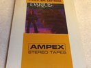 DARIUS Self-Titled AMPEX Psych Rock 8 TRACK TAPE New STILL SEALED