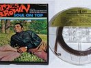 Reel To Reel Tape-James Brown-Soul On Top-1970-CLEAN &TESTED