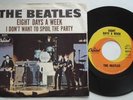 BEATLES Eight Days A Week I Don't Want To Spoil CAPITOL 5371 Picture Sleeve 45