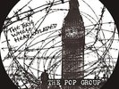 The Boys Whose Head Exploded (Picture Disc) [VINYL] The Pop Group Vinyl