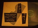rare LP: Mozart Sinfonia Concertante, BARYLLI/Doktor, Westminster WL 5107 ED1