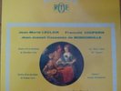 DEVY ERLIH - HENRIETTE PUIG-ROGET / LECLAIR - COUPERIN ../ INEDITS ORTF