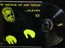 Art Tatum-The Genius Of #11-Clef 712-DSM