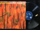 Mose Allison-Autumn Song-Prestige 7189-MONO