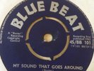 PRINCE BUSTER: