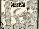 The Litter - Wretch [New Vinyl LP]