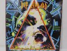 LP Vinyl: Def Leppard Hysteria Mercury 830 675 Q-1