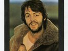 Beatles Paul McCartney 1970 Teddy Boy Northern Songs UK Sheet Music
