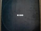 KINO - VIKTOR TSOI - ??? - BLACK ALBUM   CULT SOVIET RED WAVE
