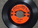 THE SONICS Shot Down ETIQUETTE 18 EX+ Listen  GARAGE