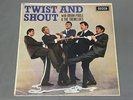 BRIAN POOLE AND THE TREMELOES/TWIST AND SHOUT UK LK4550