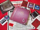 MADNESS 