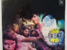 1 Doppel-LP   CANNED HEAT   Living The Blues   1969