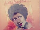 Rare** Aretha Franklin: 30 Greatest Hits, Double LP SEALED