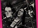 DAMNED   PROBLEM CHILD. Orig UK 1977 vinyl 7