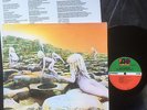LED ZEPPELIN - HOUSES OF THE HOLY  Very rare 1973 US Gatefold LP Release  M-