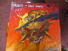 TYGERS OF PAN TANG   AMBUSH     NIGHT OF THE VINYL DEAD