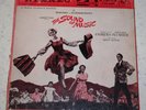 The Sound of Music Soundtrack Reel to Reel Tape 4 Track 7.5 LPS Julie Andrews