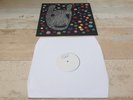 CURRENT - 93 THE STARS ON THEIR HORSIES - SIGNED LP Vinyl Tibet COIL Hypnopazuzu