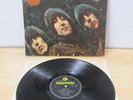 The Beatles ?– Rubber Soul Vinyl LP 1st Pressing - Mono EMI Gramophone PMC 1267
