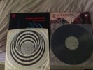 Early Vertigo  Black Sabbath Vinyl
