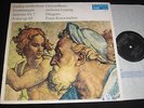 KONWITSCHNY: BEETHOVEN SYMPHONY NO.7 ETERNA LARGE STEREO NM