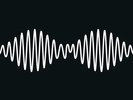 ARCTIC MONKEYS - AM (180G Vinyl LP)  2013 Domino WIGLP317 NEW /SEALED / MINOR