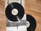 RARE Johnny Flynn - A Larum (2008) Vinyl Record Album CD DOUBLE RECORD X 2 Mint