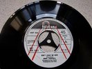 JIMMY CAMPBELL DONT LEAVE ME NOW 1970 UK FONTANA DEMO RARE 45 SINGLE 6007 025