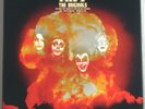 KISS - The Originals - 3 Picture Disc BOX, USA, 3 Shows 1975-73, POSTERS+GADGETS