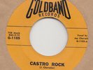 R'N'R / ROCKABILLY   -- JAY CHEVALIER  -- CASTRO ROCK