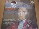 Accardo plays PAGANINI Vol.1 - EMI/Angel Digital DS-38127 SEALED