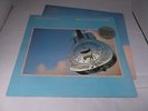 Dire Straits:  Brothers in Arms   EX+  1985  LP (Hype sticker on front)