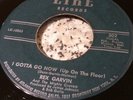 Rex Garvin - I Gotta Go Now (Up On The Floor) - Original US Northern Soul 45