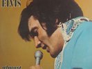 33T ELVIS PRESLEY- ALMOST IN LOVE -  PRESS USA 1973- RCA CAMDEN CAS 2440