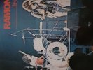 The Ramones  its aLive Vinyl dble lp Punk