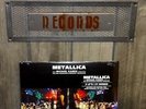 Metallica: S&M w/Michael Kamen San Francisco Symphony 3X Vinyl LP. And Justice.